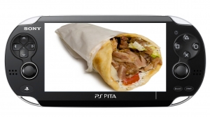 PS Pita και PS Dita
