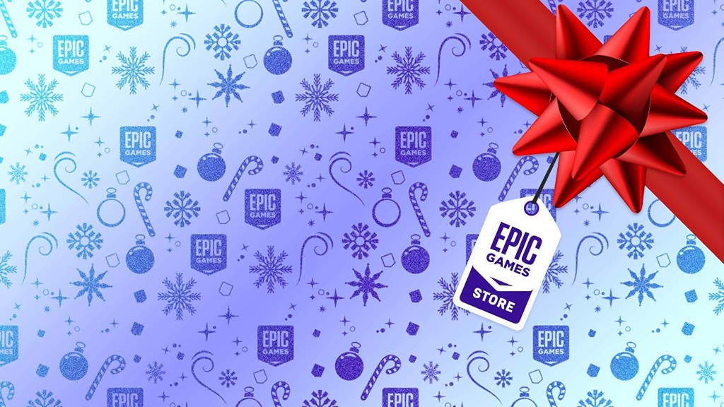 Το Epic Games Store δίνει δώρο κουπόνι των 10 ευρώ