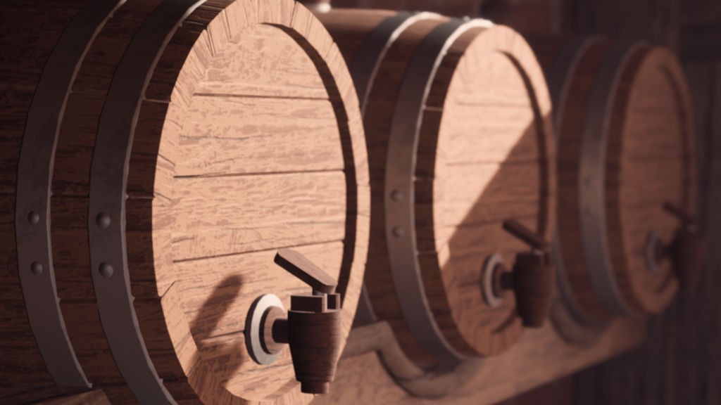 Brewmaster: Beer Brewing Simulator
