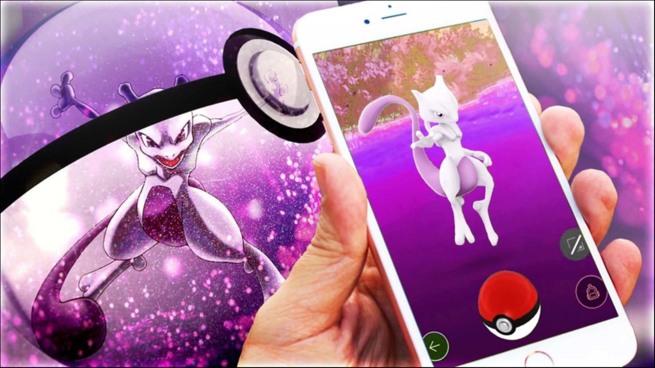 Pokemon Go: Raids και αλλαγές στα gyms