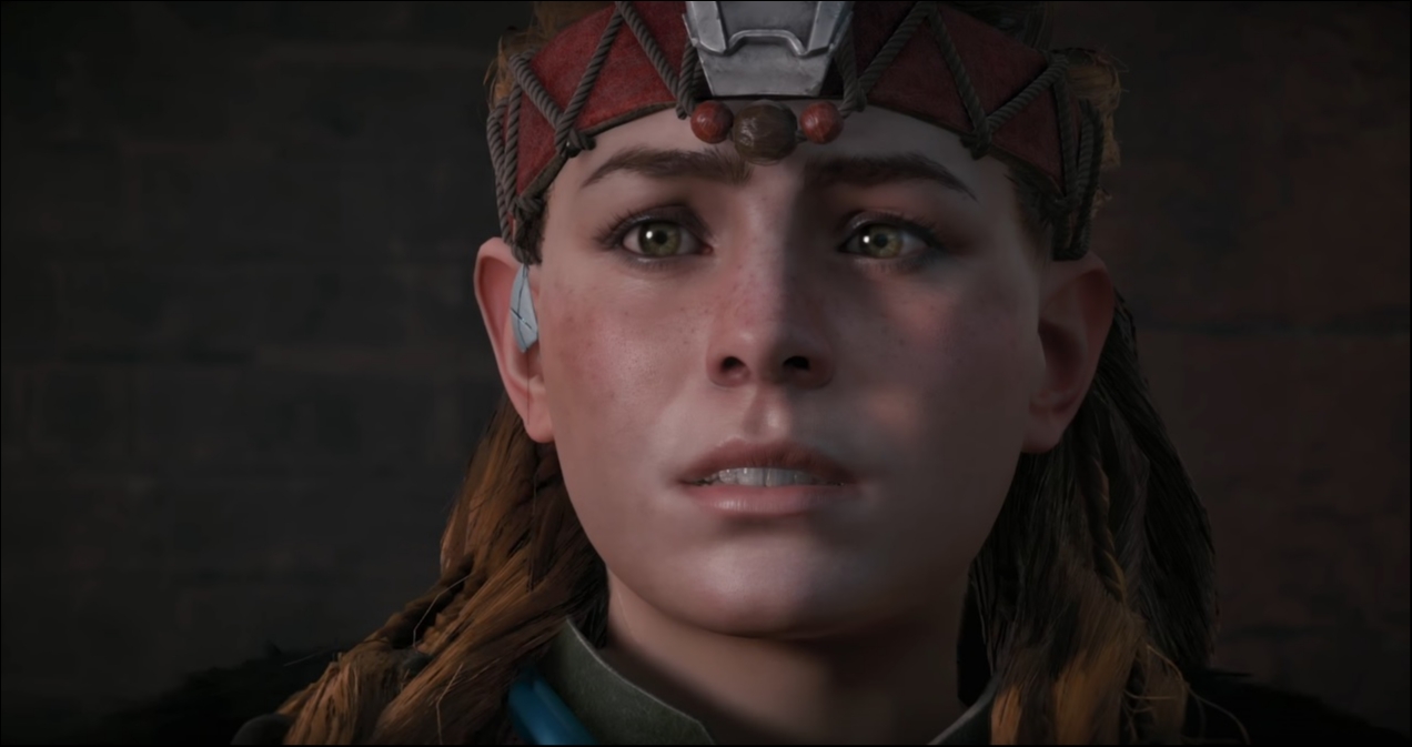 Horizon Zero Dawn Horizon Zero Dawn