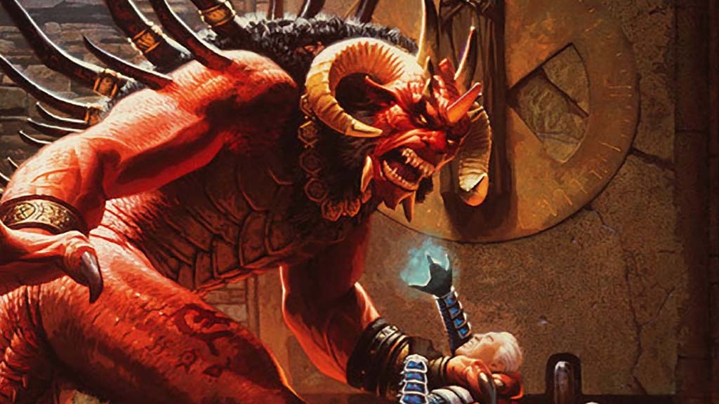 Τo Diablo 2 γίνεται 20 ετών