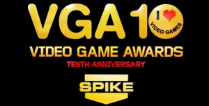VGA 2012: Οι νικητές