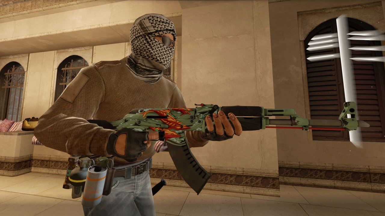 Counter-Strike: Global Offensive: 25.000 αρνητικά reviews από την ημέρα του free-to-play
