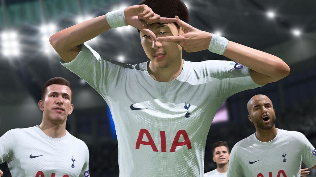 Press Start: Πιστεύετε ότι η EA θα αλλάξει όνομα στο FIFA; Και αν ναι θα σας δυσαρεστούσε; Press Start: Πιστεύετε ότι η EA θα αλλάξει όνομα στο FIFA; Και αν ναι θα σας δυσαρεστούσε;