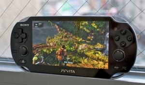 Το PS Vita cross-controller στο PS3