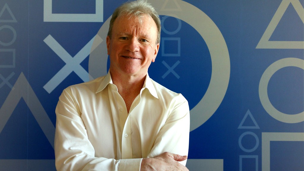 Jim Ryan: "θα εξασφαλίσουμε η γενιά του PS5 να έχει περισσότερα exclusives από ποτέ"