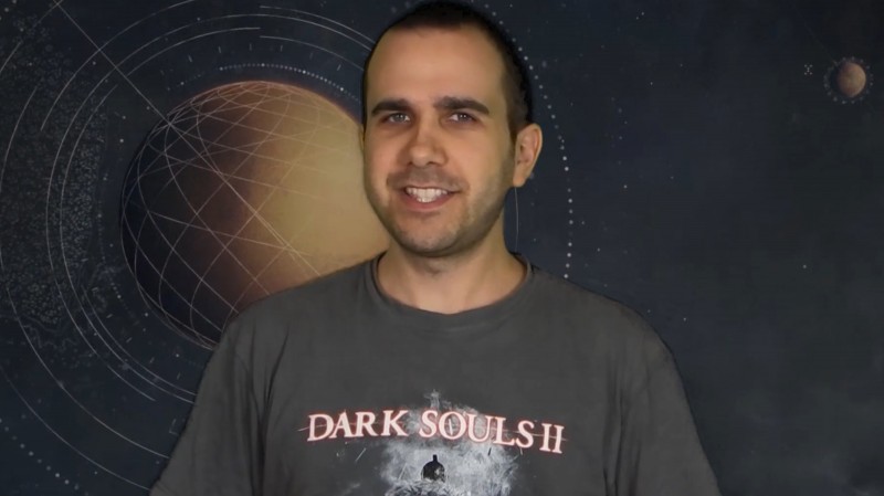 Destiny και Dark Souls 2 video reviews Destiny και Dark Souls 2 video reviews