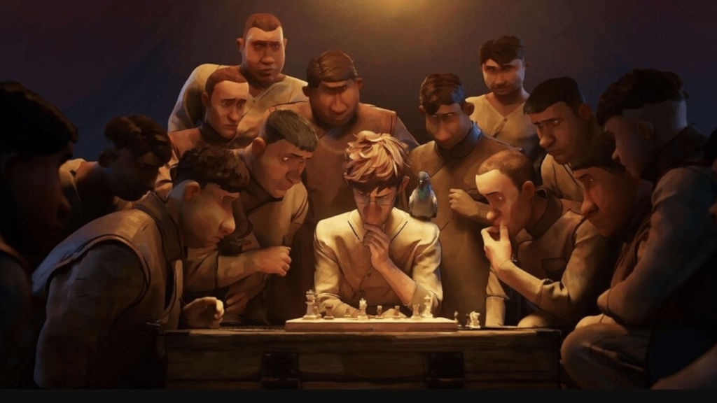 Το Chess.com έριξε ban σε 100.000 λογαριασμούς για cheating Το Chess.com έριξε ban σε 100.000 λογαριασμούς για cheating