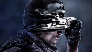 Call of Duty: Ghosts: Collector's Editions και launch τρέιλερ