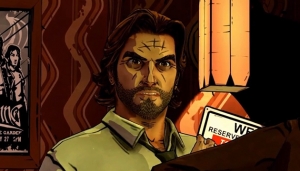 The Wolf Among Us: Episode 2: Ημερομηνία κυκλοφορίας The Wolf Among Us: Episode 2: Ημερομηνία κυκλοφορίας