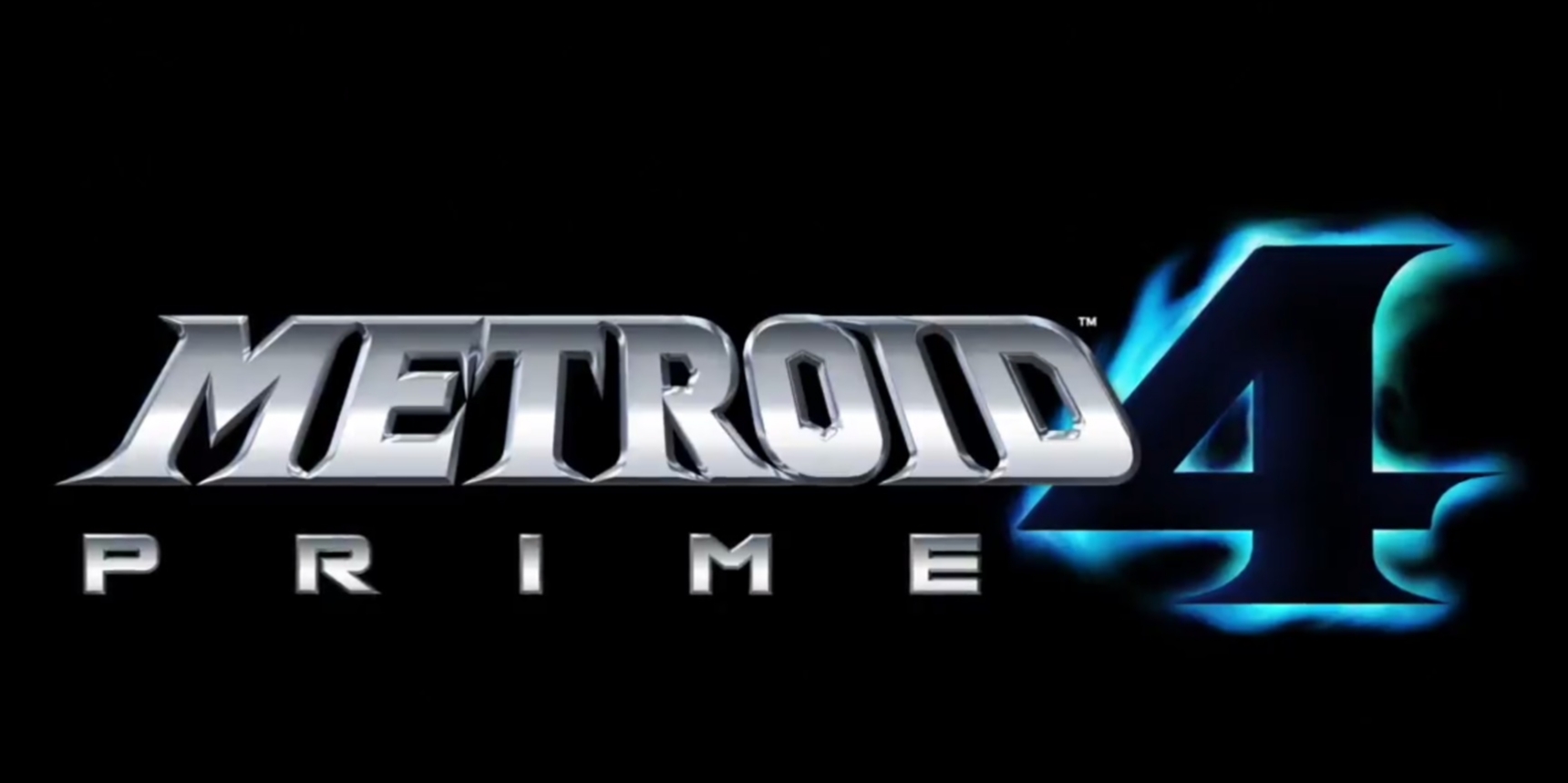 Metroid Prime 4