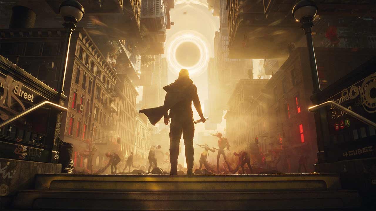To Control Resonant αποκτά photo mode, αλλά μόνο σε PC