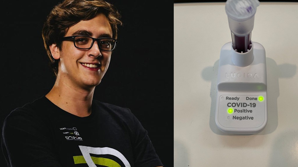 Ο παίκτης Clayster του Call of Duty άσκησε κριτική σε event λόγω των ελάχιστων Covid-19 tests