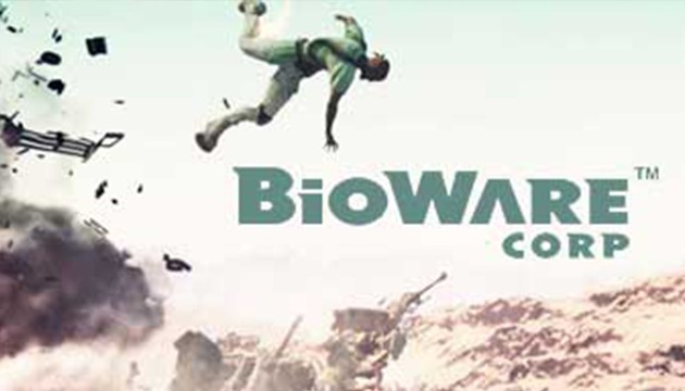 E3 2014: Τι ετοιμάζει η BioWare E3 2014: Τι ετοιμάζει η BioWare