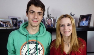 Game Maniacs: Επεισόδιο 14 - Ο νικητής