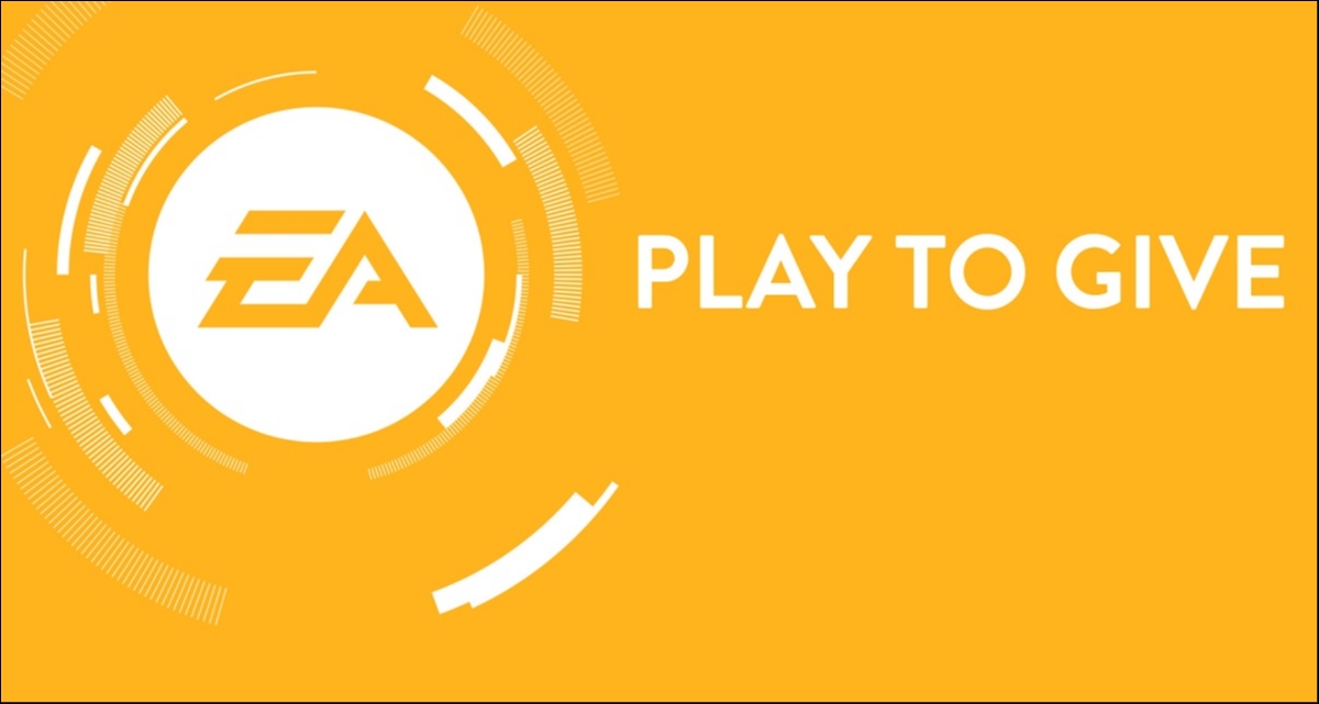 EA Play to Give
