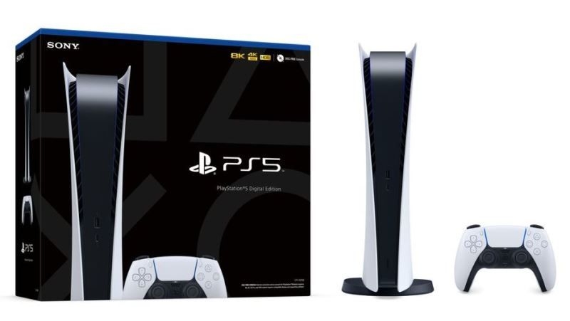 Sony: "Σκεφτήκαμε να κυκλοφορήσουμε PS5 με χαμηλότερα specs" Sony: "Σκεφτήκαμε να κυκλοφορήσουμε PS5 με χαμηλότερα specs"