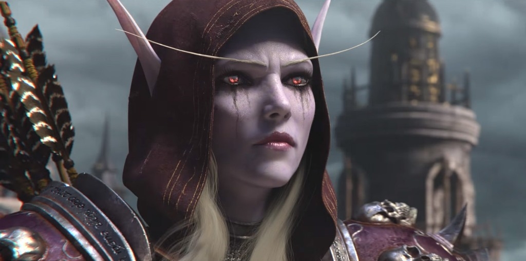 Το Battle for Azeroth είναι το ταχύτερο σε πωλήσεις expansion του World of Warcraft Το Battle for Azeroth είναι το ταχύτερο σε πωλήσεις expansion του World of Warcraft