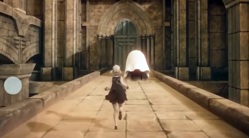 NieR Reincarnation για Android και iOS