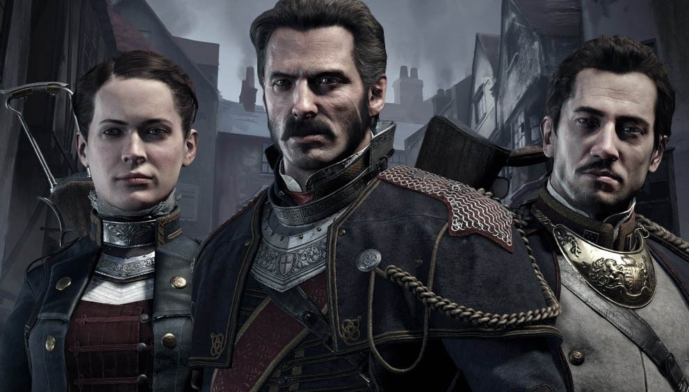 Η Sony κατοχύρωσε νέα εμπορική ονομασία για το The Order: 1886