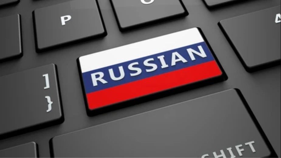 Τα Ρωσικά πληκτρολόγια εξαντλούνται στη Ρωσία λόγω των κυρώσεων