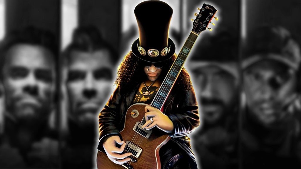 CEO Activision Blizzard: "Θα μπορούσαμε να αξιοποιήσουμε το AI στο Guitar Hero"