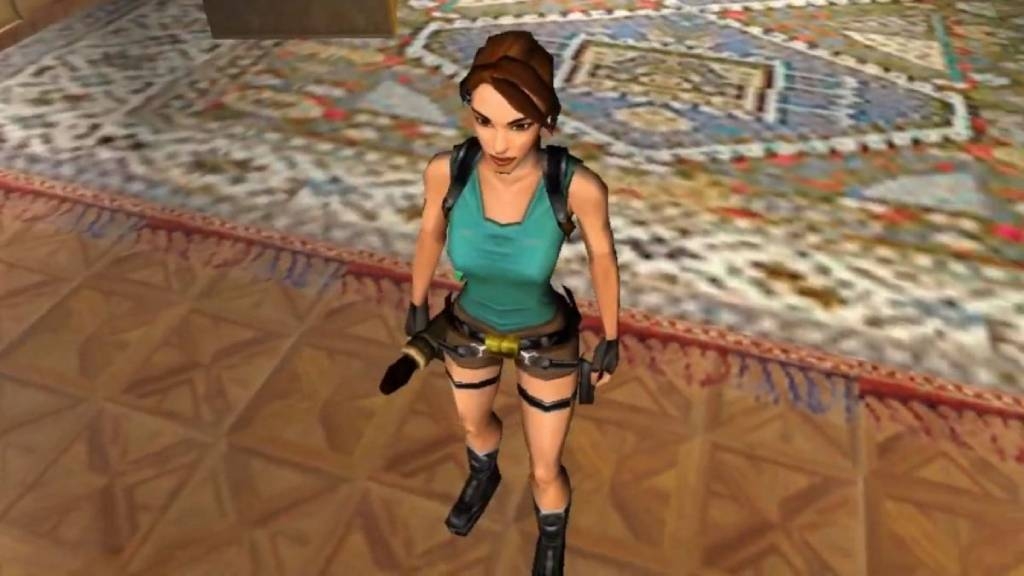 Ένα ακυρωθέν Tomb Raider remake διέρρευσε online