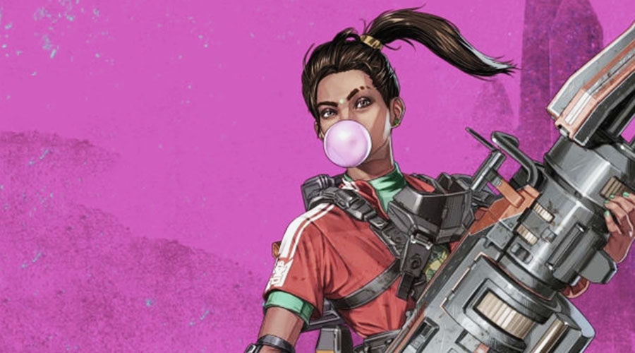 Νέα gaming σειρά από την Respawn Entertainment