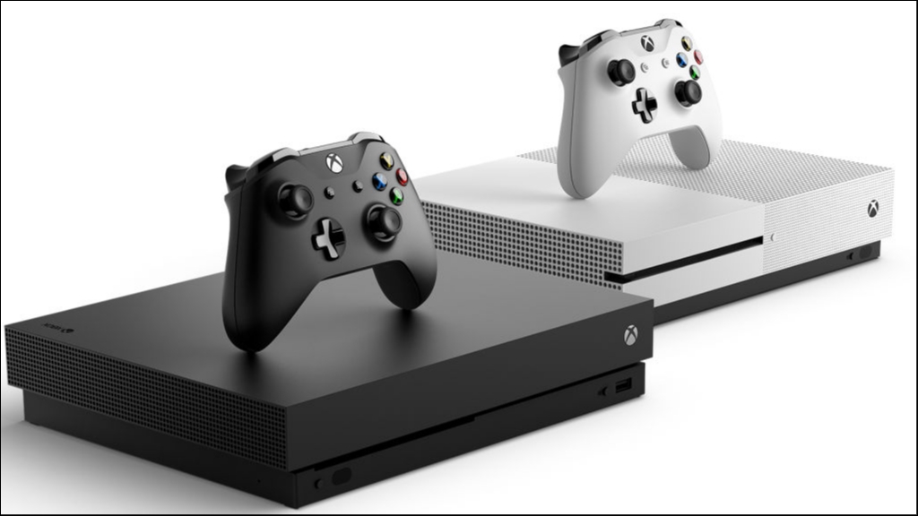 Microsoft: "Το Xbox One X είναι για λίγους λόγω κόστους"