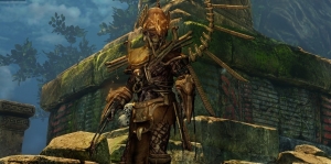 Deadfall Adventures