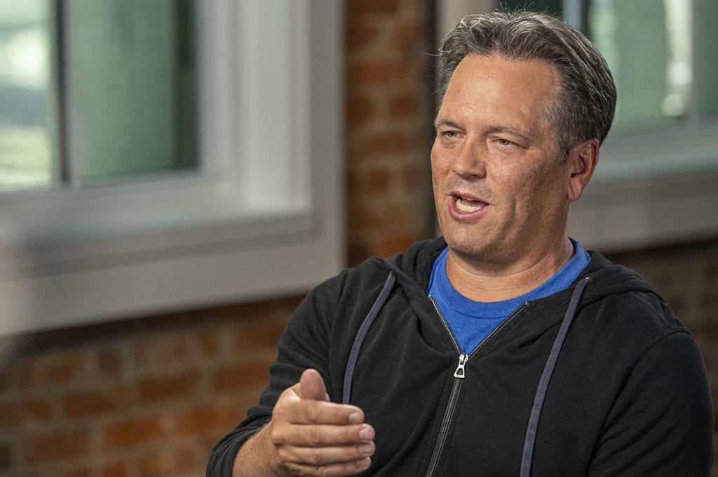 Microsoft: "Έχουμε κυκλοφορήσει games νωρίτερα απ' ότι θα έπρεπε"