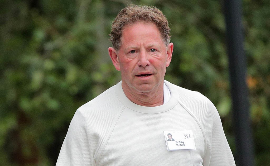 Η Activision Blizzard απάντησε και αυτή με αγωγή προς την πολιτεία της Καλιφόρνια που την κατηγόρησε για τοξικότητα