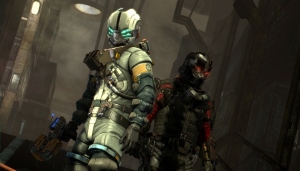 Dead Space 3: Awakened DLC