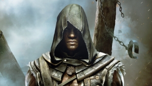 Assassin's Creed IV: Black Flag – Freedom Cry DLC