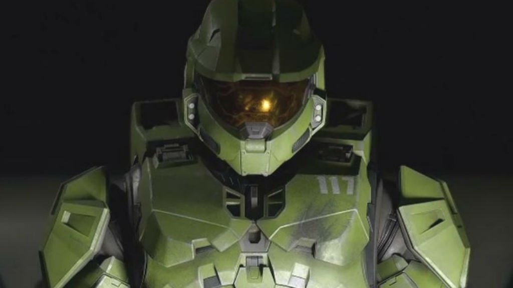 Το multiplayer του Halo Infinite