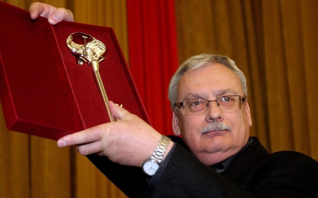 Η διαφορά Andrzej Sapkowski και CD Projekt Red για το The Witcher λύθηκε εξωδικαστικά