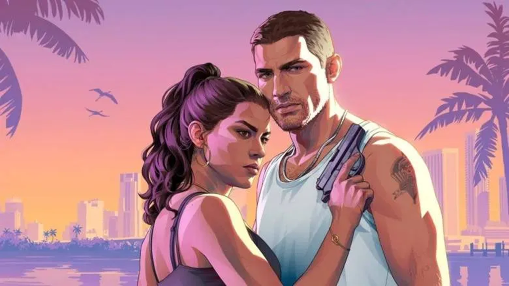 Το GTA 6 δεν ήταν “πλήρως διαμορφωμένο” όταν βγήκε το πρώτο trailer το 2023