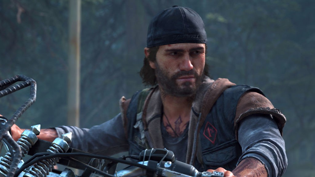 Days Gone στα 31 ευρώ - Προσφορές 40% σε Action games