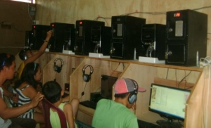 Φιλιππίνες: Παράνομο το cybersex και τα trolls!