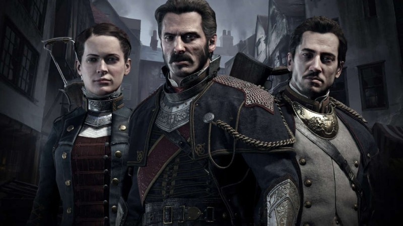 Εκπτώσεις στο The Order: 1886 και σε τίτλους του PS Vita στο PS Store