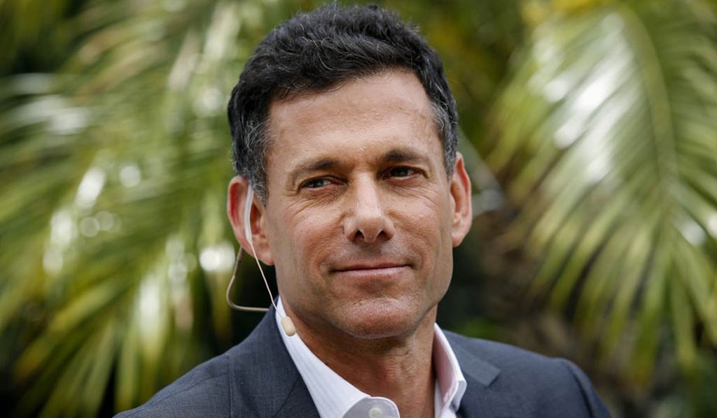 Take-Two: "Στην κόντρα PS5-Xbox Series X η Microsoft θα τα πάει πολύ καλά"