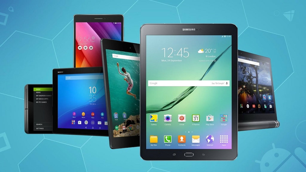 Φόρος 2% στα tablets και άλλες ηλεκτρονικές συσκευές