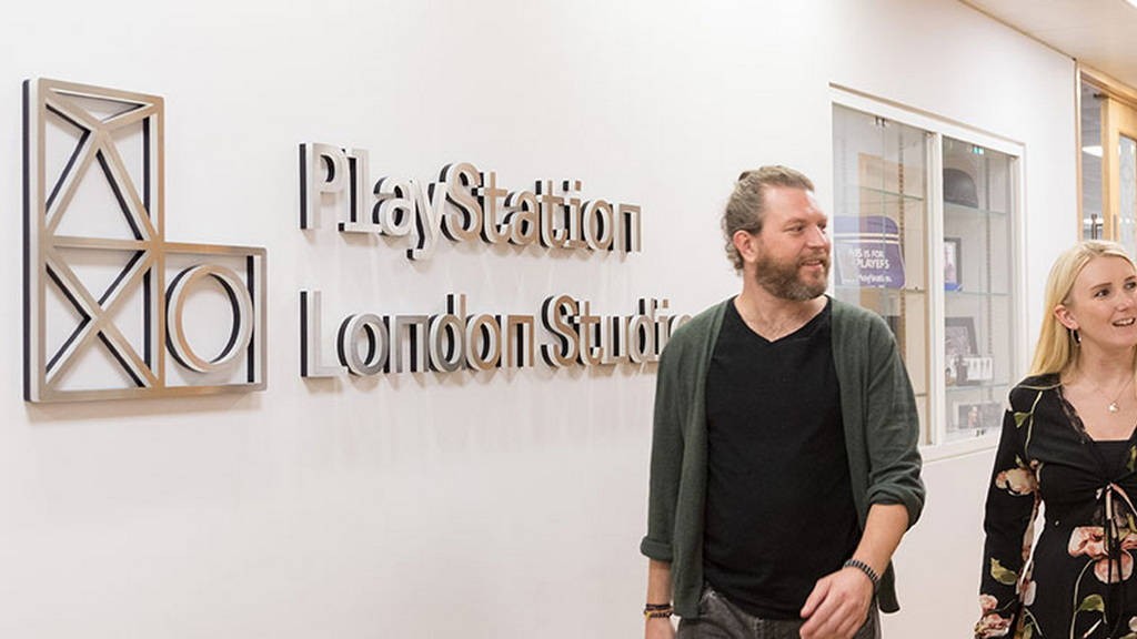 Νέο Multiplayer project από τη Sony London Studio