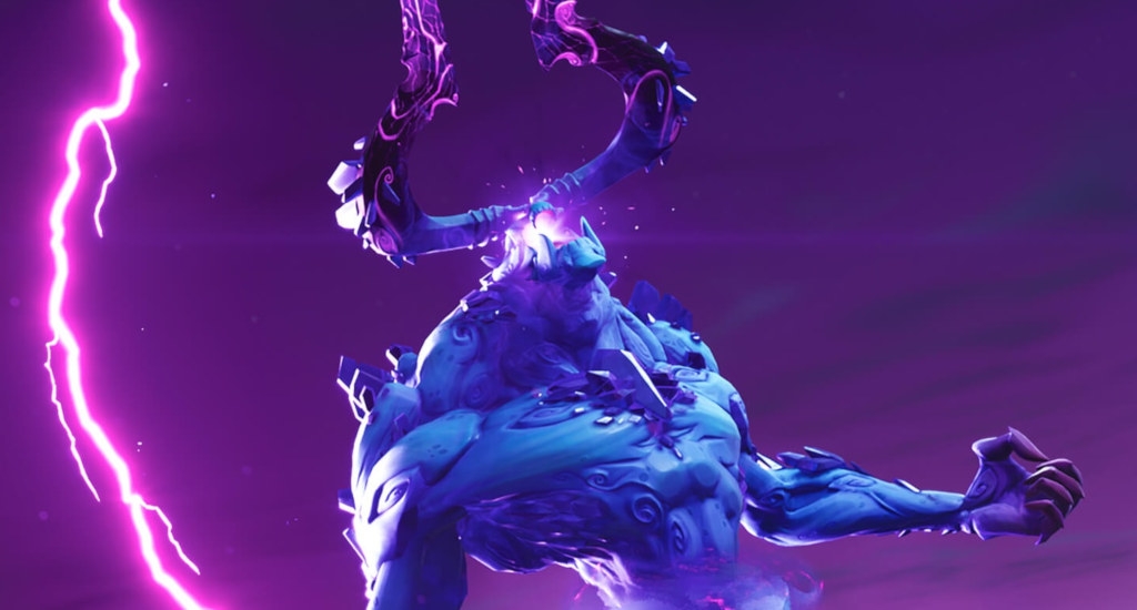 Έρχεται η Season 2 του Fortnite Chapter 2