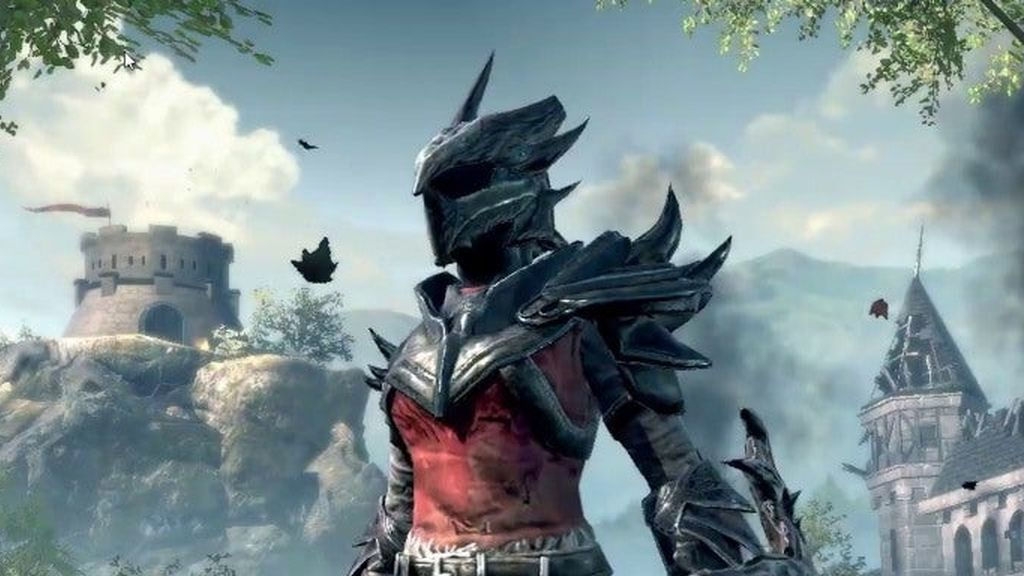 The Elder Scrolls: Blades: Διαθέσιμο δωρεάν για το Switch