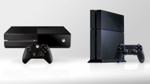 Τα PS4 και Xbox One θα ανάβουν μόνα τους