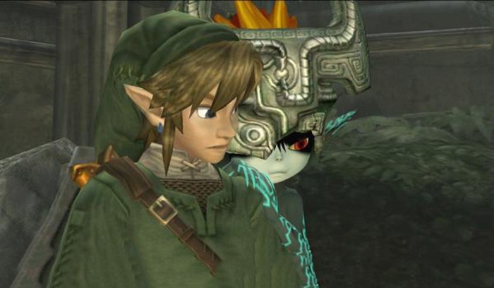 Speedrunner τερματίζει το The Legend of Zelda: Twilight Princess χωρίς να δεχθεί damage Speedrunner τερματίζει το The Legend of Zelda: Twilight Princess χωρίς να δεχθεί damage