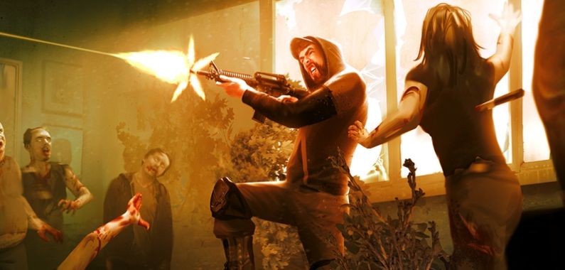 Τα TOEM και The Last Stand: Aftermath δωρεάν στο Epic Games Store