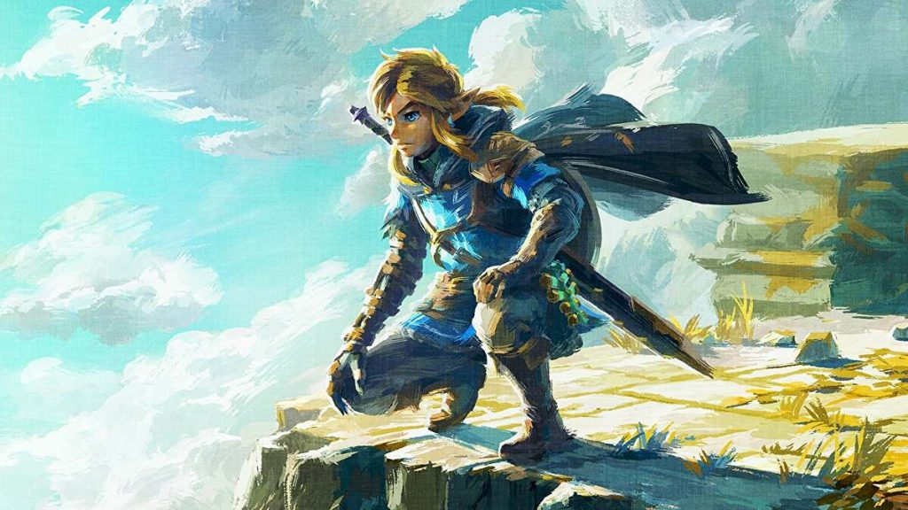 Ο παραγωγός του Zelda θεωρεί ότι τα linear games ανήκουν στο παρελθόν Ο παραγωγός του Zelda θεωρεί ότι τα linear games ανήκουν στο παρελθόν